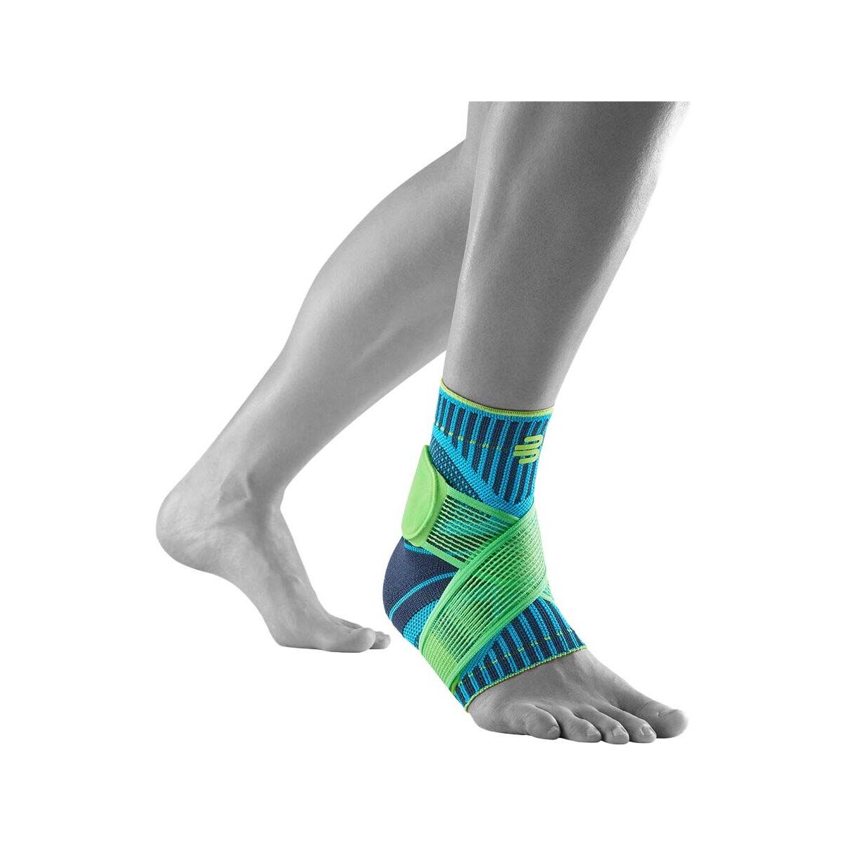 Bauerfeind Sports Ankle Support rivera (RIVERA) XS Links 11419401260710