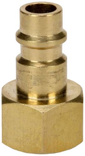 Einhell R 3/8 IG 4139645 Druckluft-Stecknippel 1St.