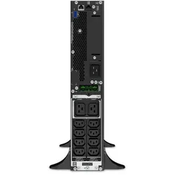 APC Smart-UPS SRT 2200VA, 230 V (SRT2200XLI)