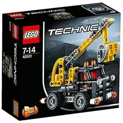 LEGO® Technic 42031 Hubarbeitsbühne