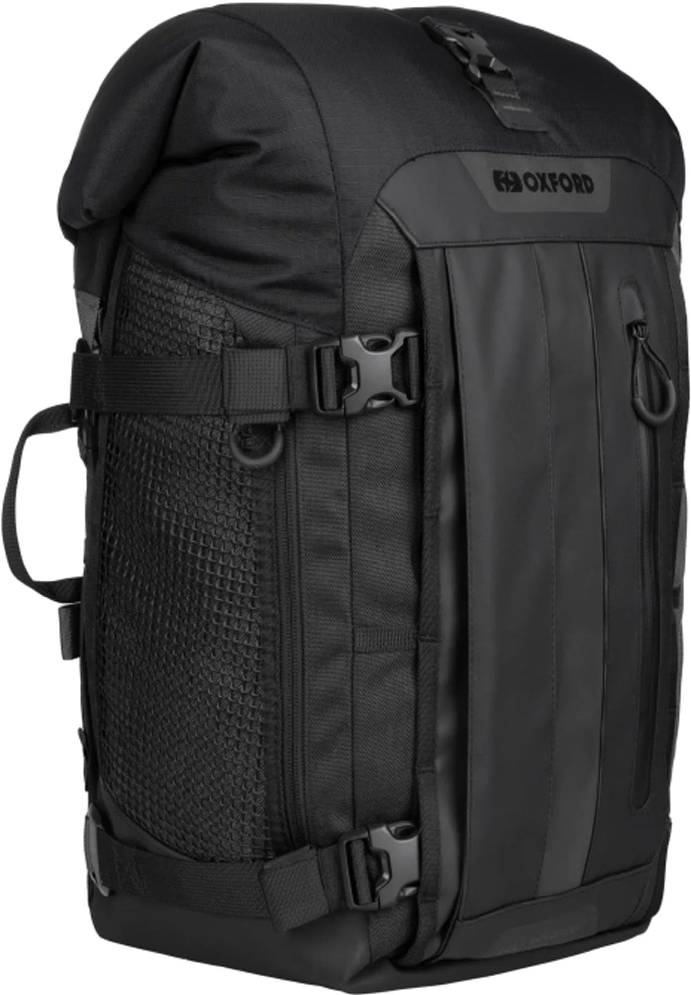 Oxford Atlas T-20 Sattel-/Hecktasche OL00101