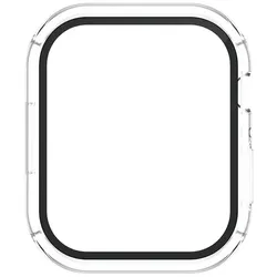 PanzerGlass ScrProt Snappie Full Body Slim Apple Watch Series 11/10 42mm transp.