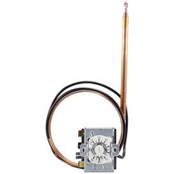 Jumo 60003222 2-Punkt-Regler Temperaturwächter 115 °C (max.) Relais 16 A