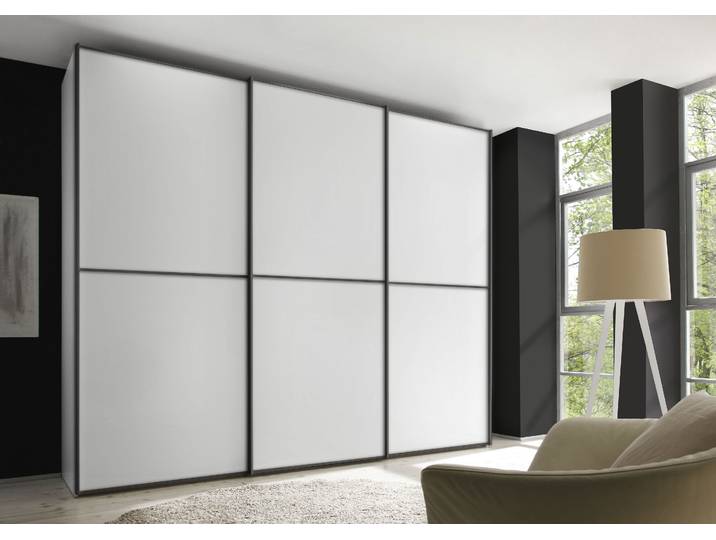STAUD Sinfonie Plus, edles Design in hochwertiger Qualität, Made in Germany Mit vier verschiedenen Ausstattungsvarianten