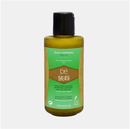 OLEO BE BREATH CORPORAL BIO 125ml