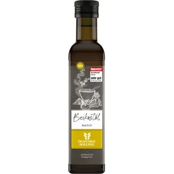 Bio Beikostöl 250 ml | aus Leindotter- und Rapskernöl