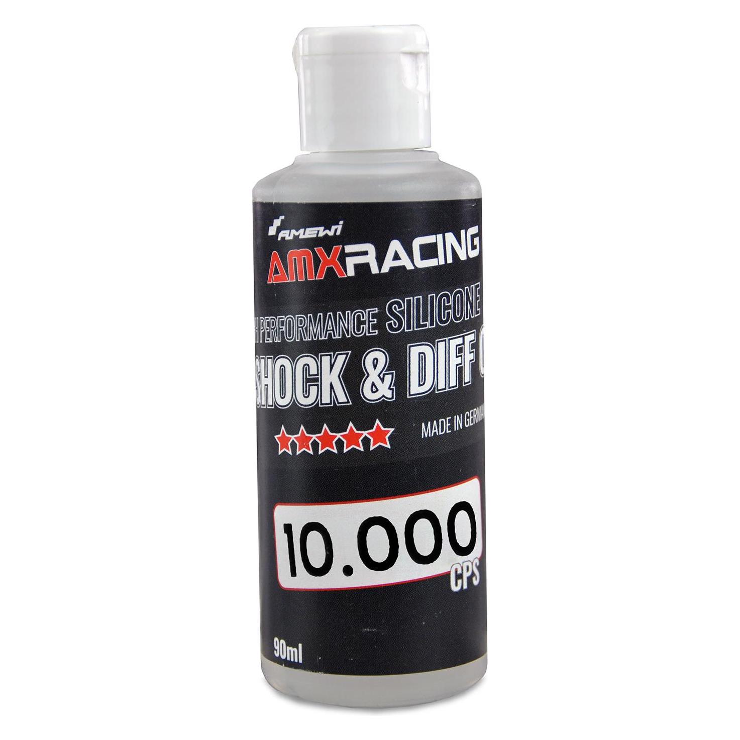 Amewi AMXRacing High Performance Silikon Differentialöl 10.000CPS (39882283)