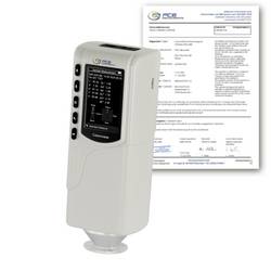 PCE Instruments PCE-CSM 2-ICA Colorimeter