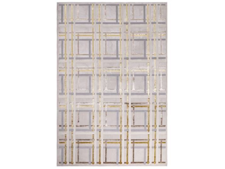 Tapis moderne salon et chambre beige 160x230 cm