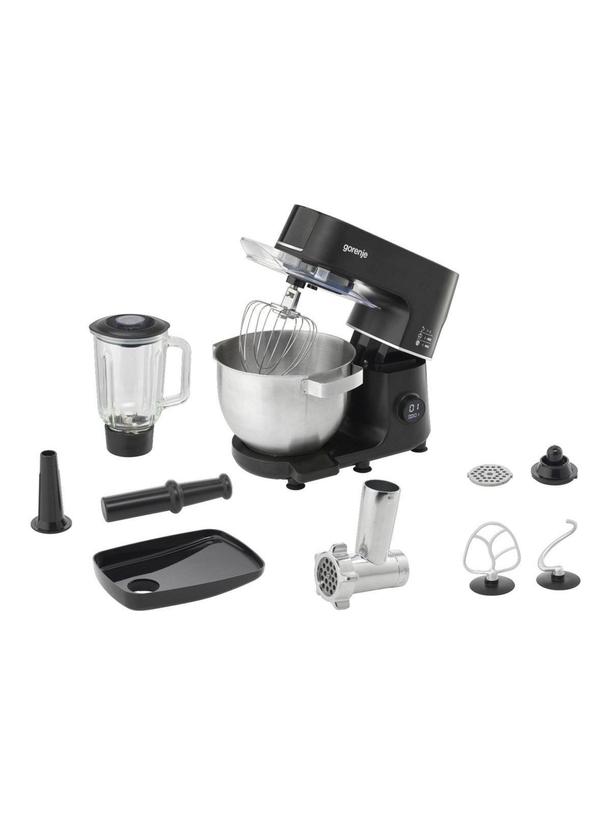 Gorenje Küchenmaschine MMC1000SCB