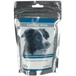 Canigum Relax 120g