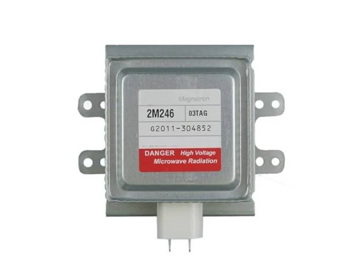 Mikrowellen-Magnetron, Kompatibel Für LG, Mikrowellen-Magnetron 1000 W Für 2M246