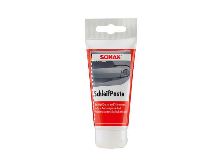 Sonax Schleifpaste Siliconfrei 75 ml