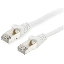 equip Netzwerkkabel (S/FTP, CAT6, 30 m), Netzwerkkabel