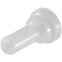Makita, Zubehör Maschine, Schutzabdeckung B Transparent