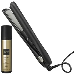 ghd Gold Styler Bundle