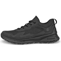 Ecco, Herren, Wanderschuhe, Ult-Trn (45), Schwarz