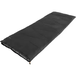 Easy Camp Starling Square 10°C Deckenschlafsack 190 cm schwarz