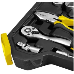 Fieldmann, Zange, FDG 5002-54R mechanics tool set (350 mm)