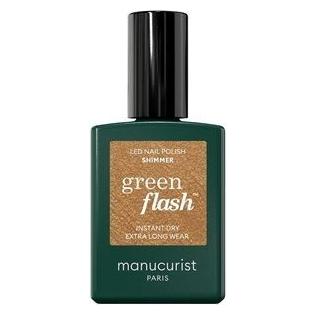 Manicurist Nagellack (Gel-Effekt Nagellack) (OTHER)