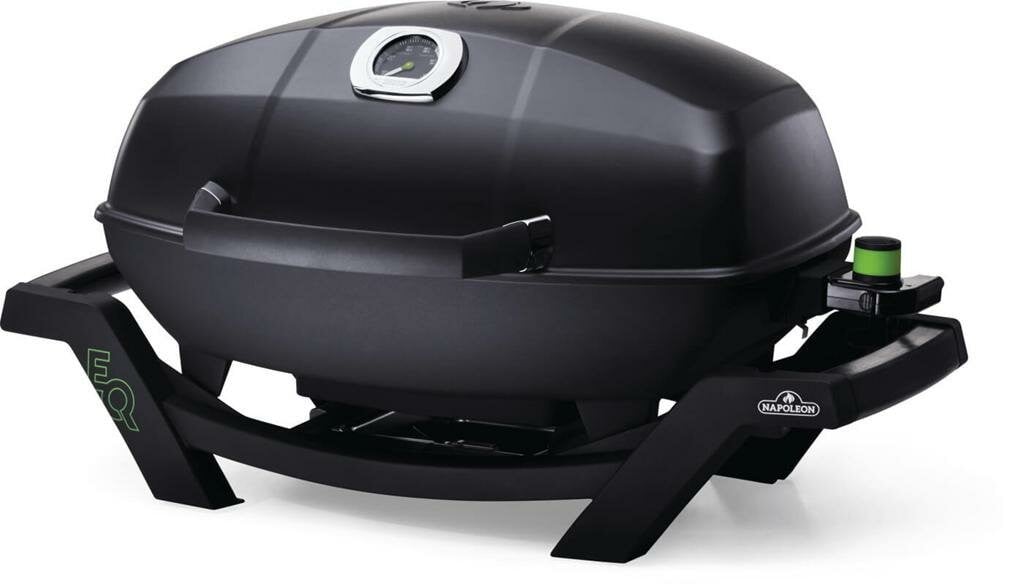 Napoleon TravelQ Pro 285 Elektrische Tabletop Barbecue