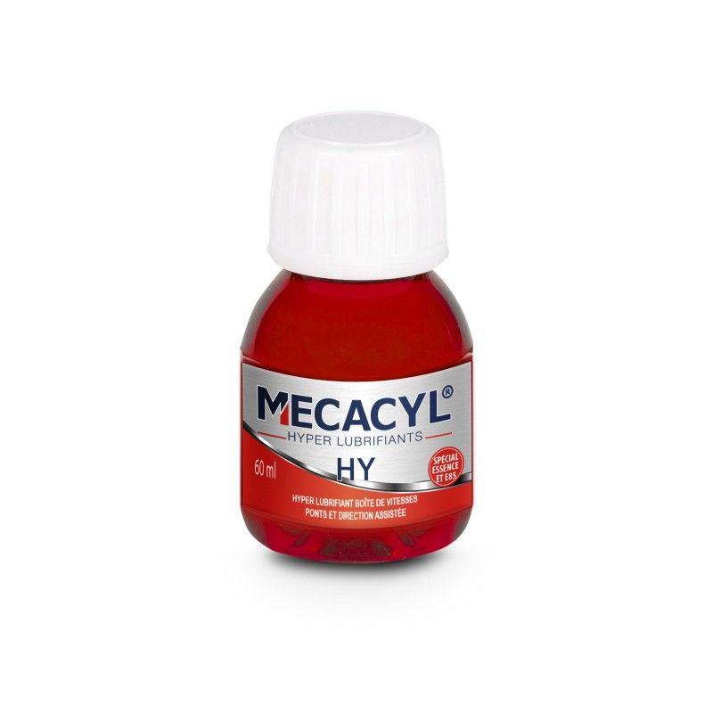 Hyper lubrifiant boîte et pont Mecacyl HY 60ml