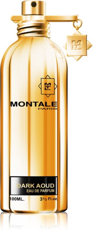 Montale Dark Aoud EDP U 100 ml