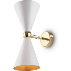 Maytoni, Wandleuchte + Deckenleuchte, Vesper (E14)