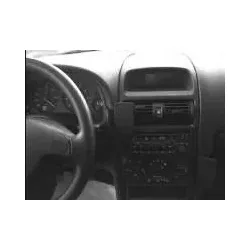 BRODIT 852597 ProClip Halterung - für Opel Astra 1998 - 2003