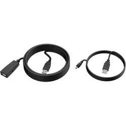 Yealink USB2-EXT-10M, Konferenzgerät Zubehör
