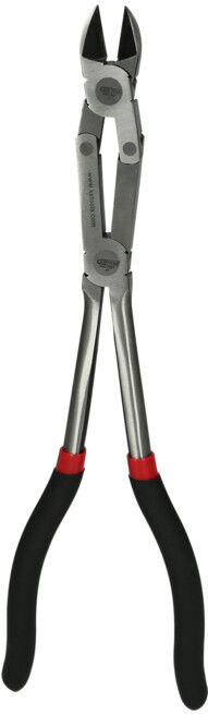 Pince coupante à double articulation, XL, 290 mm ; KS Tools (500.7201)