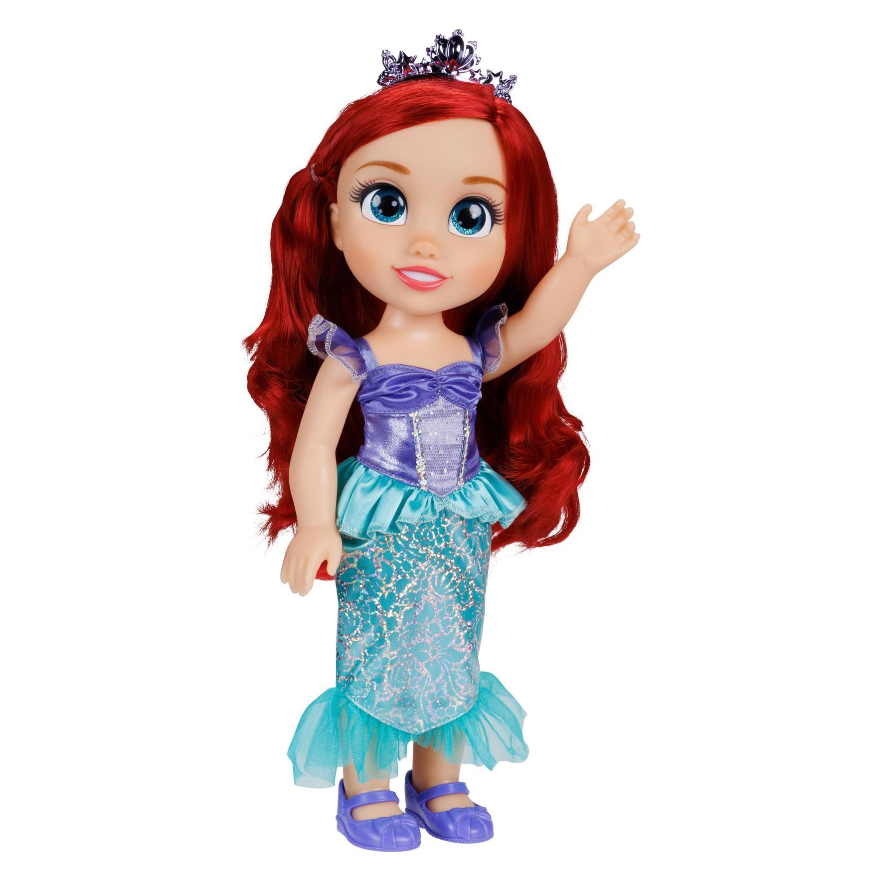 Jakks Pacific Disney Prinzessin Ariel (230124-RF1)