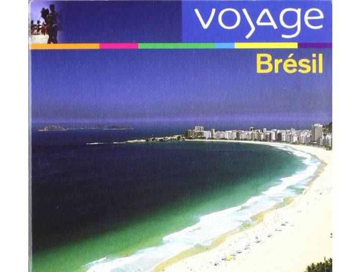 Voyage Bresil