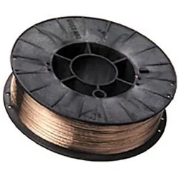 Magni, Schweissgerät Zubehör, Selbstschützender Füll- draht D:0,9mm, 4,5kg