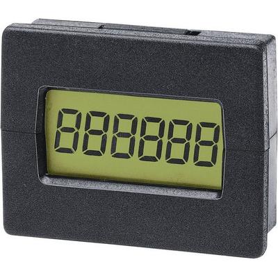 Trumeter 7016 Impulszähler