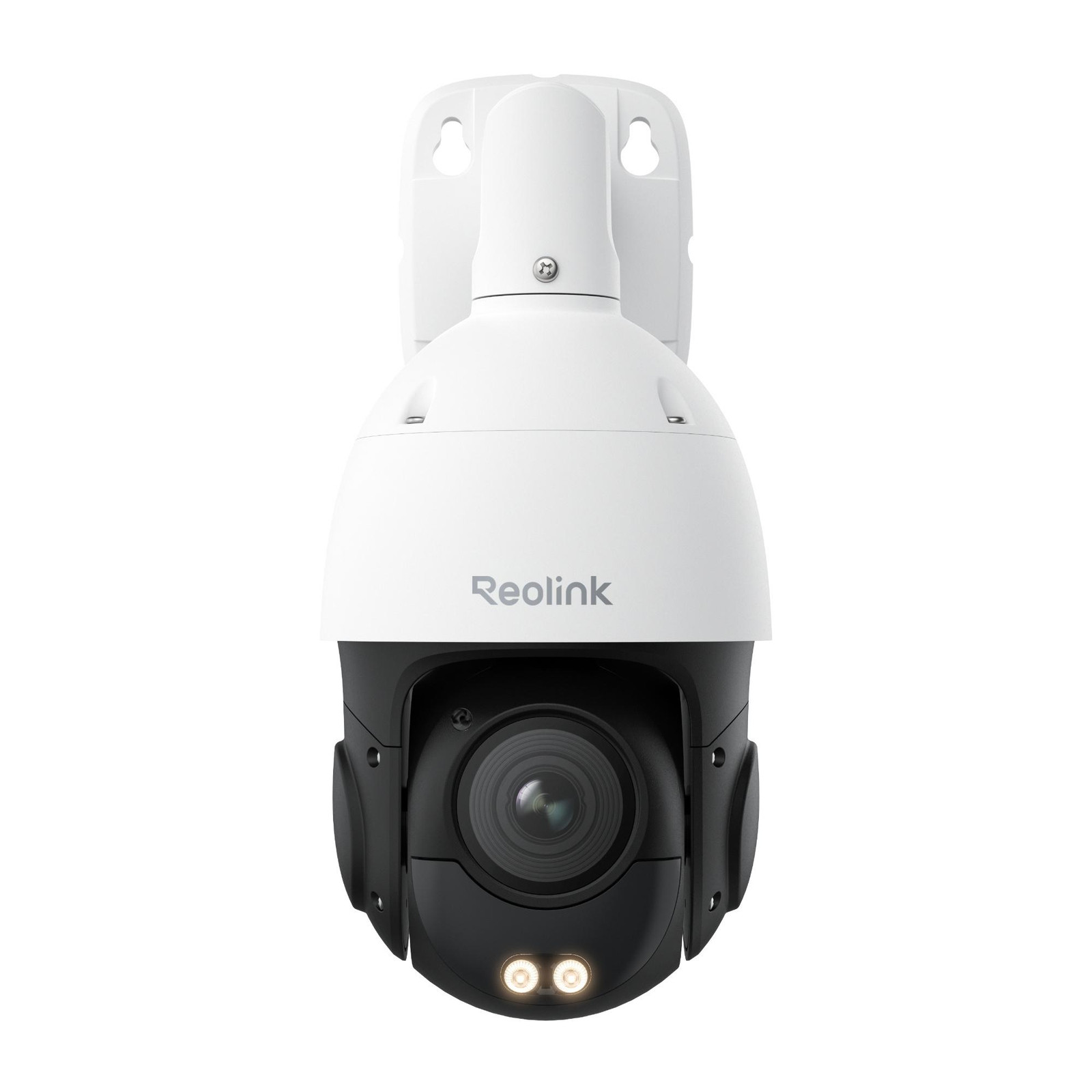 Reolink RLC-823S1 4K 8MP PoE bewakingscamera met 360° beelddekking, 5x optische zoom en automatische tracking
