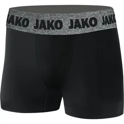 Jako Boxershort Funktion schwarz M