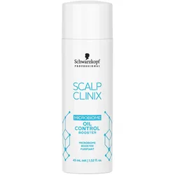 45ml Schwarzkopf Professional SCALP CLINIX Oil Control Booster