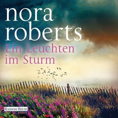 Ein Leuchten im Sturm - Nora Roberts, Audio, 9783837136081