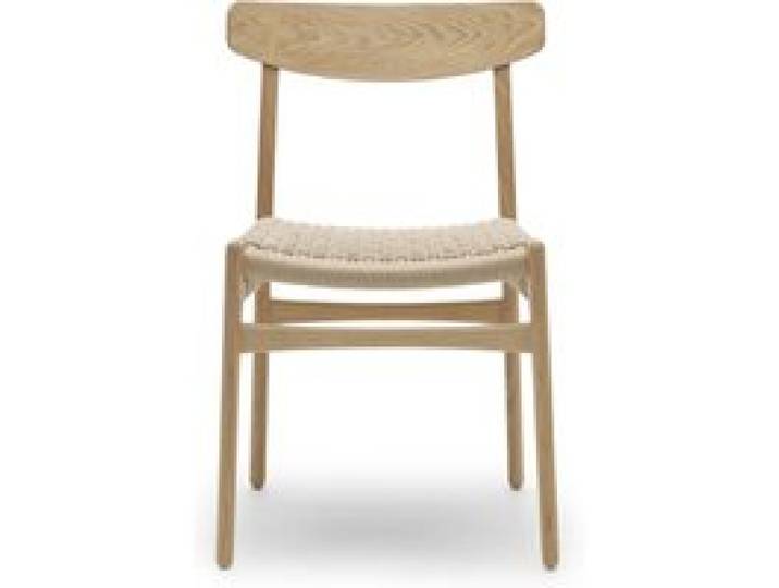 Carl Hansen & Søn - And Son Ch23 Stuhl