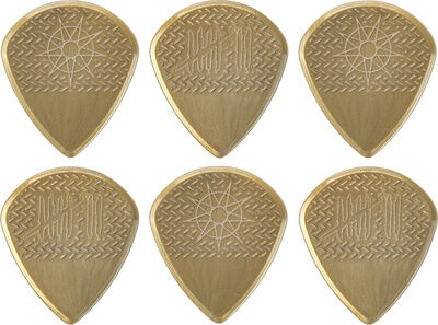 Dunlop Mick Thomson Jazz III