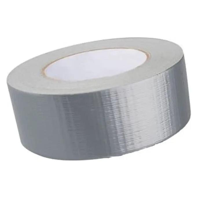 Armacell Gewebeband Tubolit 50mmx50 m, selbstklebend, grau (48 mm) (TL-TAPE/50M-GY)