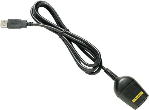 Fluke 2428108 IR189USB Schnittstellenkabel 1St.