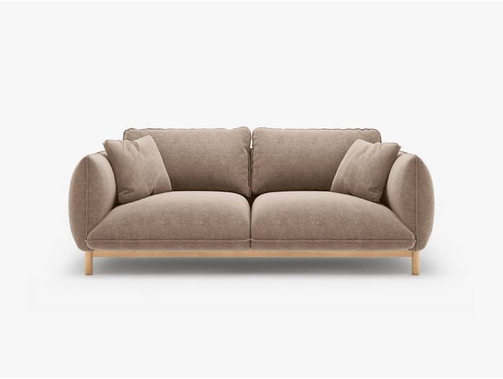 Micadoni Sofa Ada, 2-Sitzer