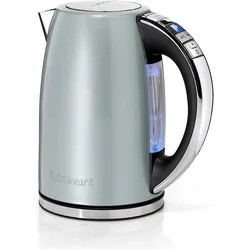 Cuisinart Wasserkocher mit 4 Temperaturstufen, Wasserkocher, Grün
