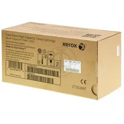 Xerox, Toner, 106R03873 (C)