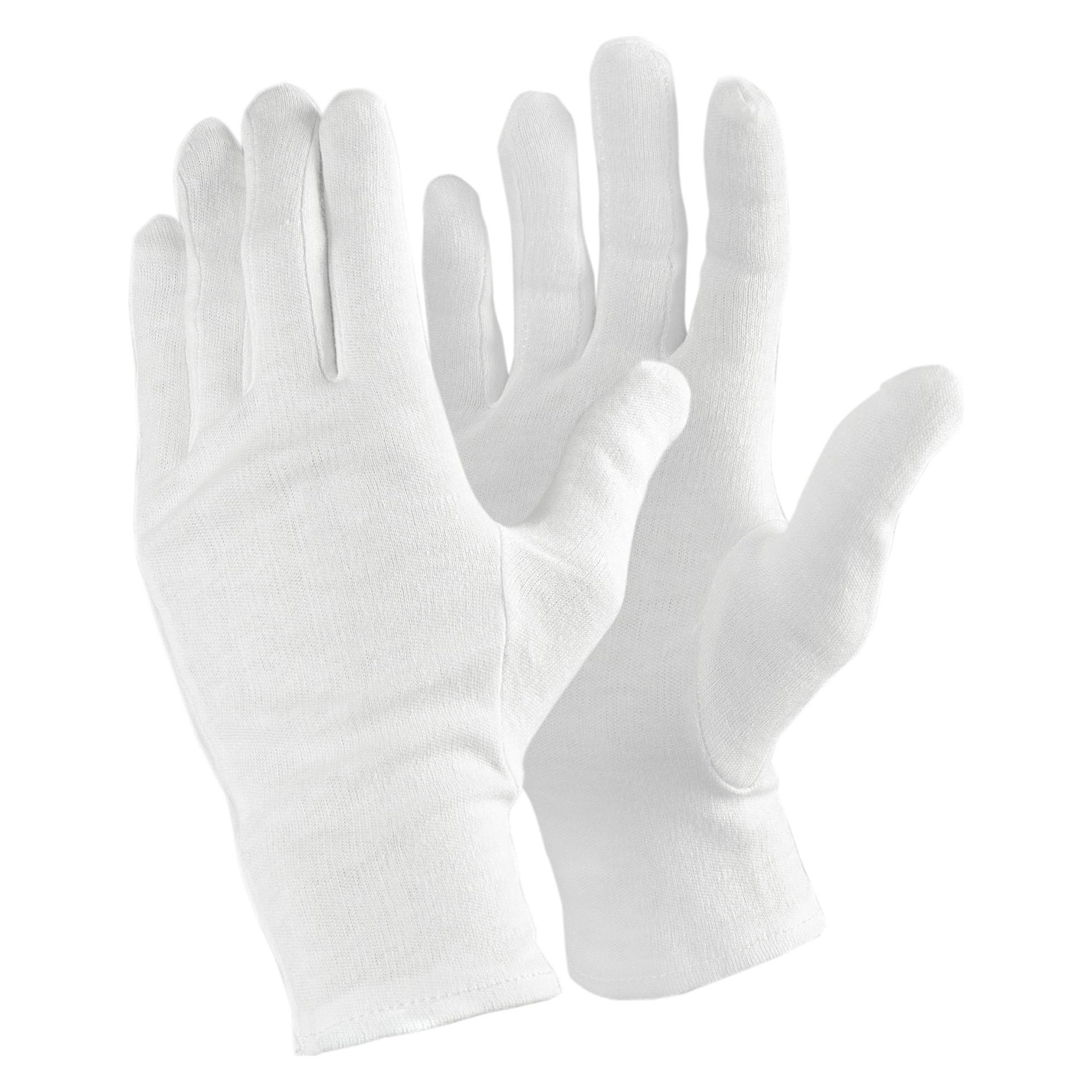 Kaiser Fototechnik Baumwollhandschuhe (Laborutensilien) (6365)