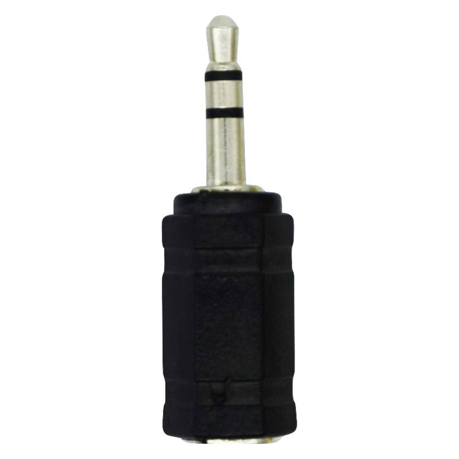LogiLink Stereo Headset Adapter (Klinkenadapter) (CA1102)