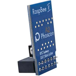 Dresden Elektronik RaspBee II, Entwicklungsboard Zubehör