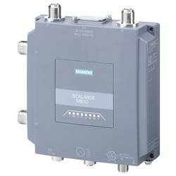 Siemens 6GK5856-2EA10-3BA1 LAN-Router Integriertes Modem: 5G 10 / 100 / 1000 MBit/s 6GK58562EA103BA1
